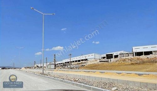 Arsa-Ticari İmarlı