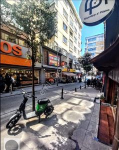 İşyeri-Dükkan & Mağaza