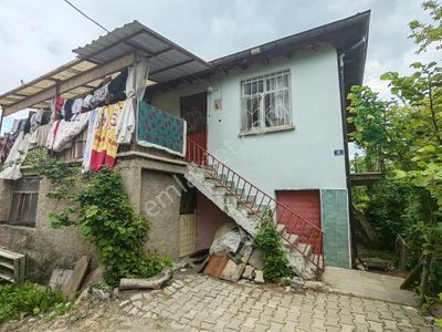 Konut-Müstakil Ev