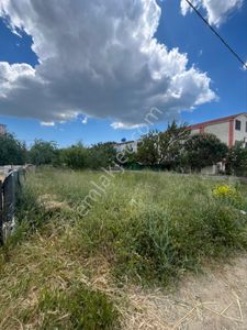 Arsa-Villa İmarlı