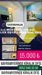 İşyeri-Büro