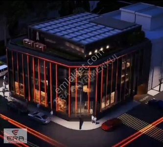 İşyeri-Plaza