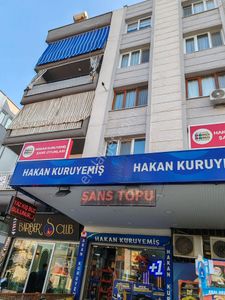 Konut-Daire