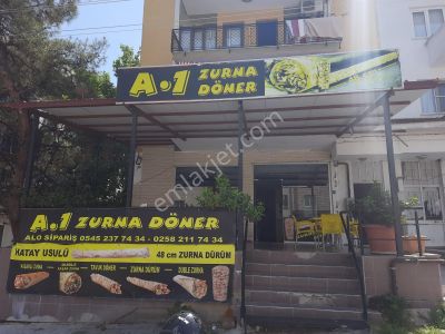 İşyeri-Restaurant