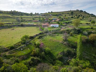 Arsa-Konut İmarlı