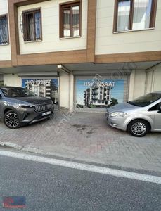 İşyeri-Dükkan & Mağaza