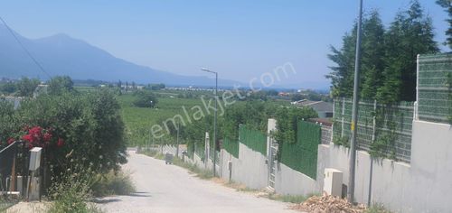 Arsa-Villa İmarlı
