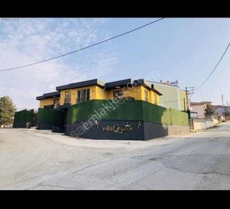 Konut-Villa