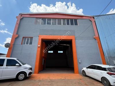 İşyeri-Depo