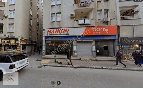 İşyeri-Dükkan & Mağaza