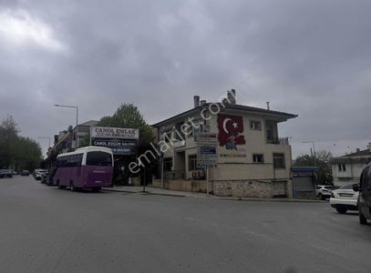 Arsa-Ticari İmarlı