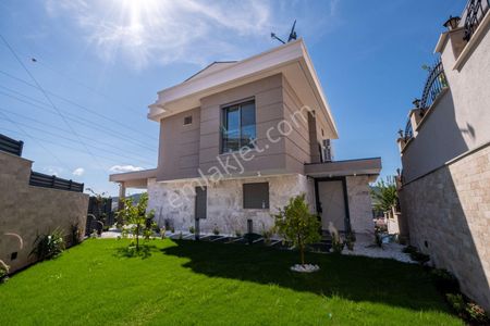 Konut-Villa