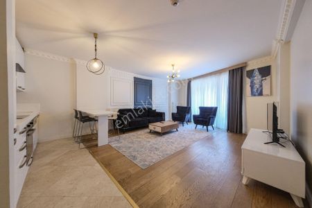 İşyeri-Residence Katı & Ofisi