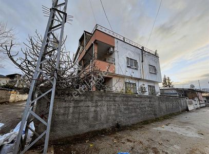 Konut-Müstakil Ev
