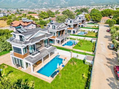 Konut-Villa