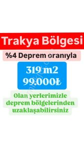 Arsa-Tarla