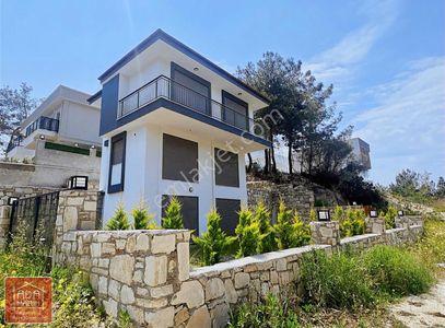 Konut-Villa