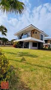 Konut-Villa