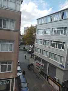Konut-Daire