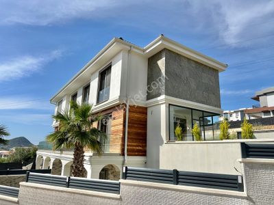 Konut-Villa