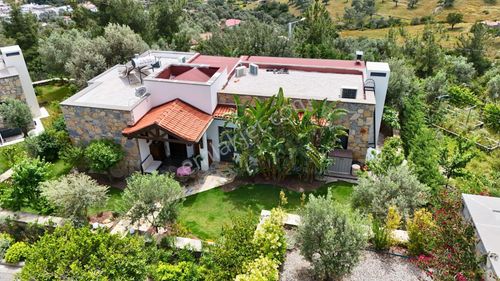 Konut-Villa