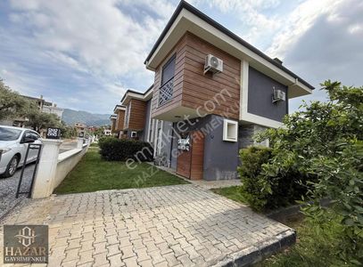Konut-Villa