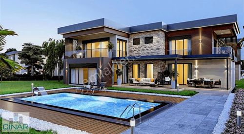 Konut-Villa