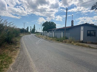 Arsa-Tarla