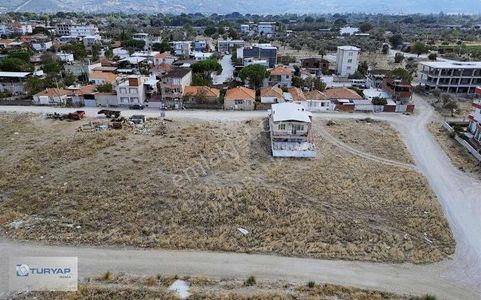 Arsa-Ticari İmarlı