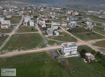 Arsa-Konut İmarlı