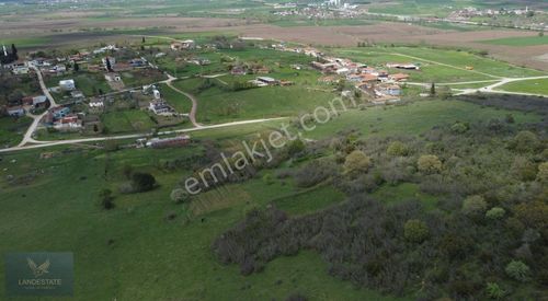 Arsa-Konut İmarlı