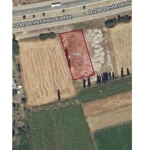 Arsa-Konut+Ticaret Alanı