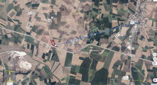 Arsa-Tarla