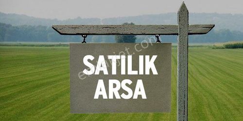 Arsa-Villa İmarlı