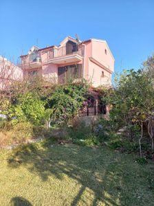 Konut-Yazlık