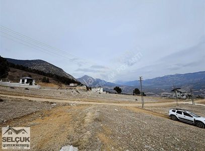 Arsa-Villa İmarlı