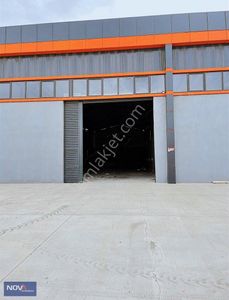 İşyeri-Depo