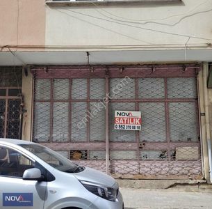 İşyeri-Dükkan & Mağaza