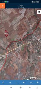 Arsa-Tarla