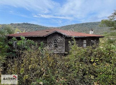 Arsa-Turizm İmarlı