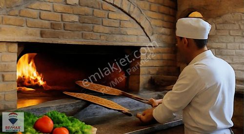 İşyeri-Restaurant