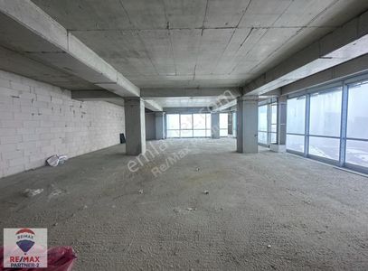 İşyeri-Plaza Katı