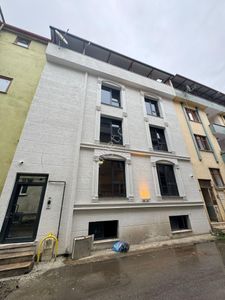 Turistik Tesis-Apart Otel