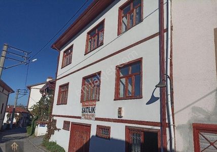 Konut-Müstakil Ev
