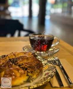 İşyeri-Kafe & Bar