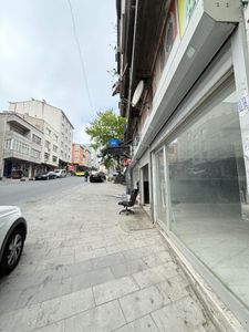 İşyeri-Dükkan & Mağaza