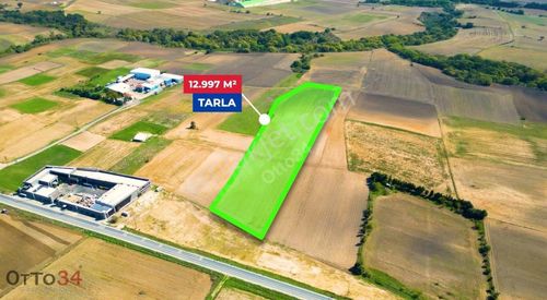 Arsa-Tarla