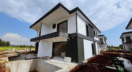 Konut-Villa