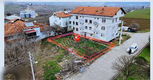 Arsa-Ticari İmarlı
