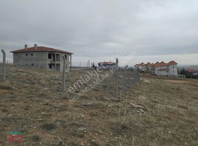 Arsa-Konut İmarlı